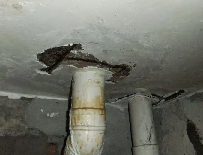 阿勒泰地卫生间漏水维修公司浅析阿勒泰地卫生间渗水维修的方法