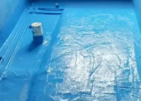 阿勒泰地卫生间漏水维修公司分享下阿勒泰地卫生间防水工程中常用防水涂料介绍。